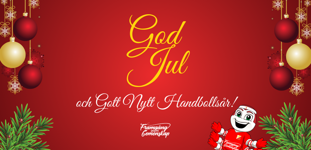 god jul sannadal sk