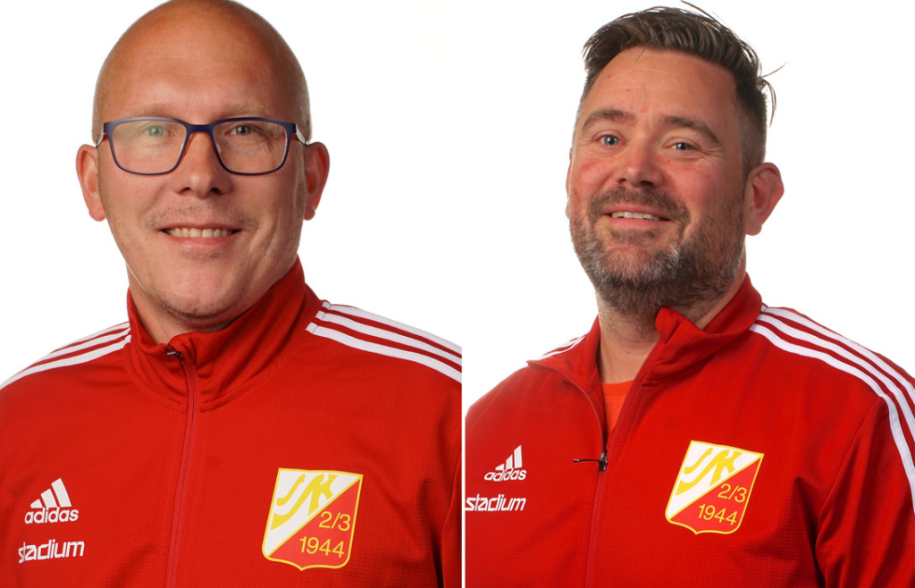 Tack Micke och Adde!