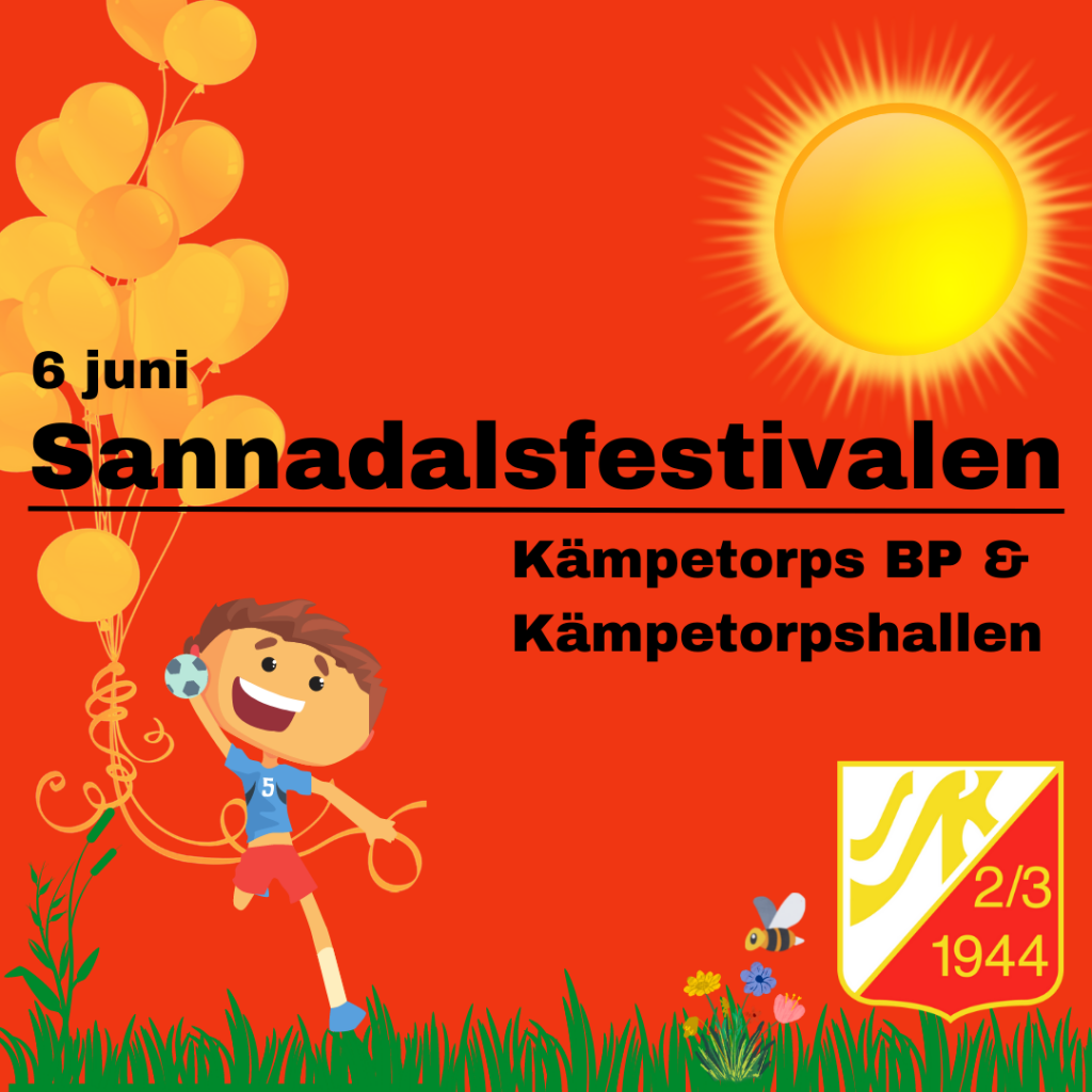 Sannadalsfestivalen