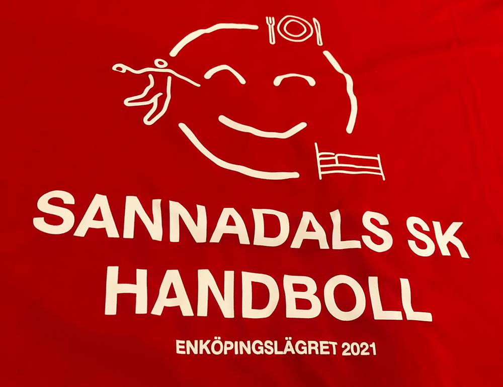 Hela Sannadal samlades i Enköping