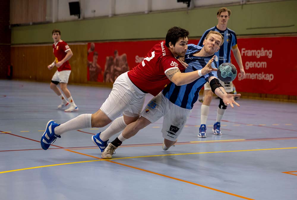 Ny förlust hemma mot Djurgården