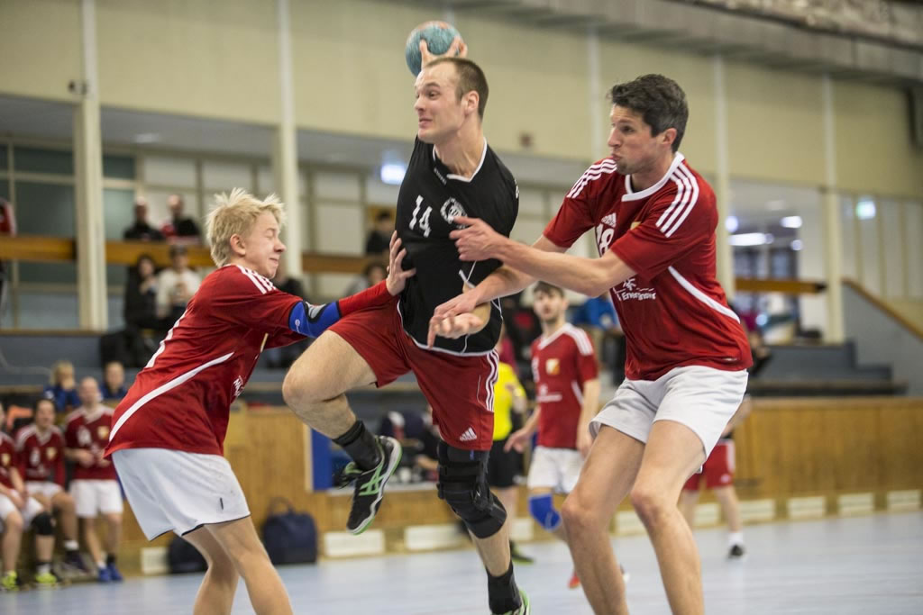Herrlagets säsongskrönika 2015/2016