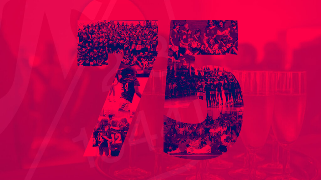 Biljetter till 75-årsfesten!
