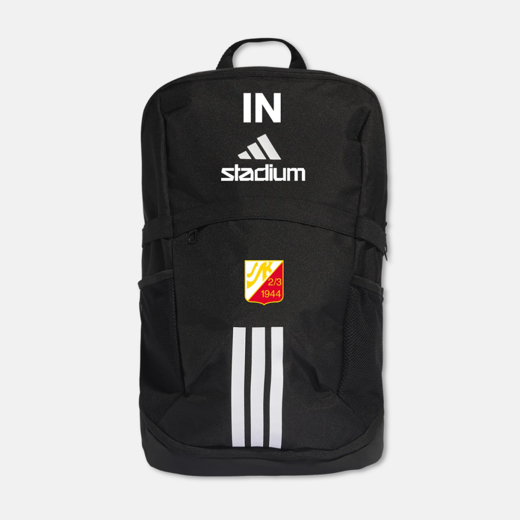 Ryggsäck