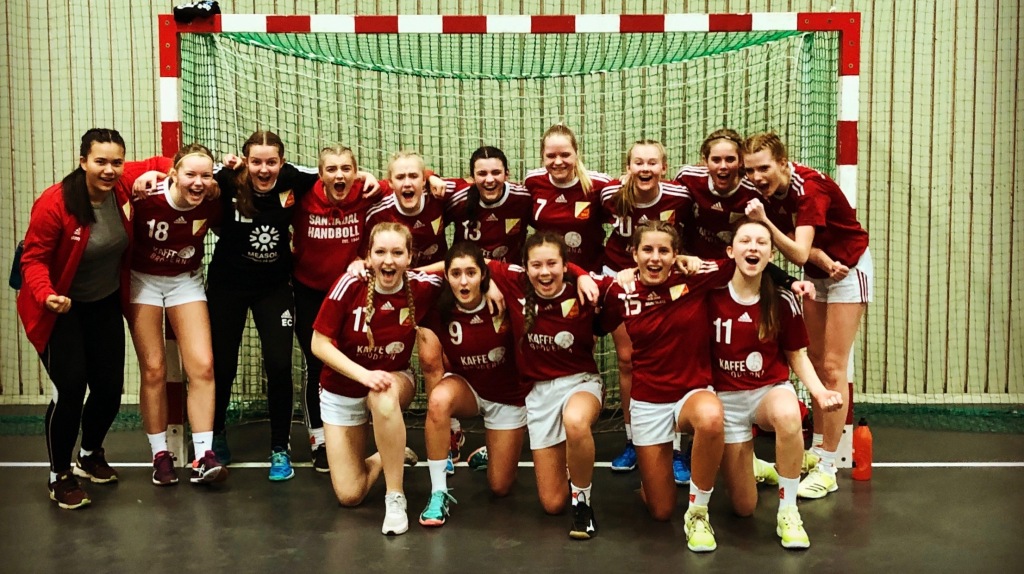 En intensiv USM-helg för F02 med bra erfarenheter för framtiden