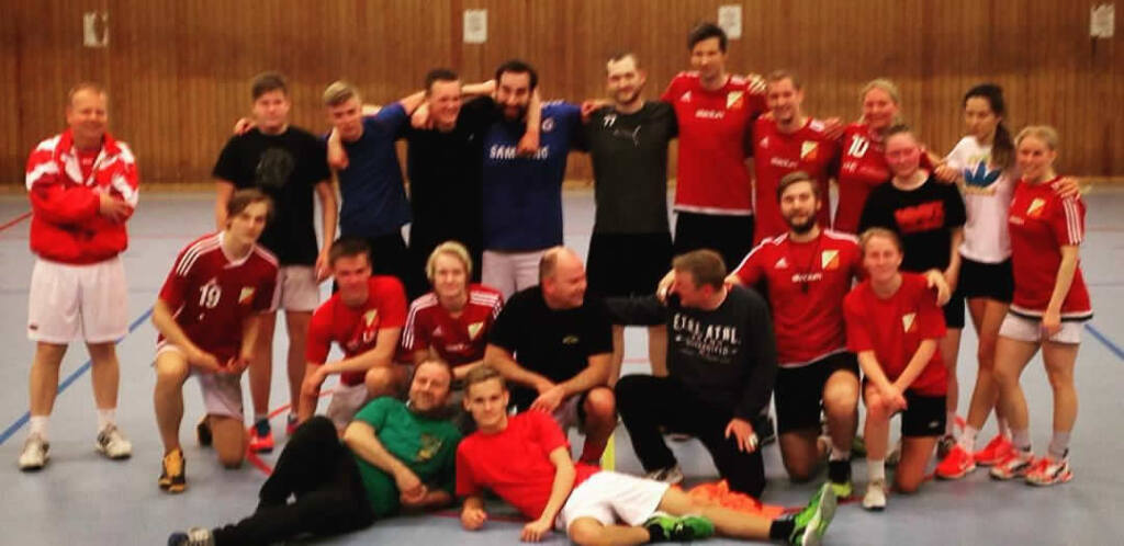 Klassiskt KM för seniorerna