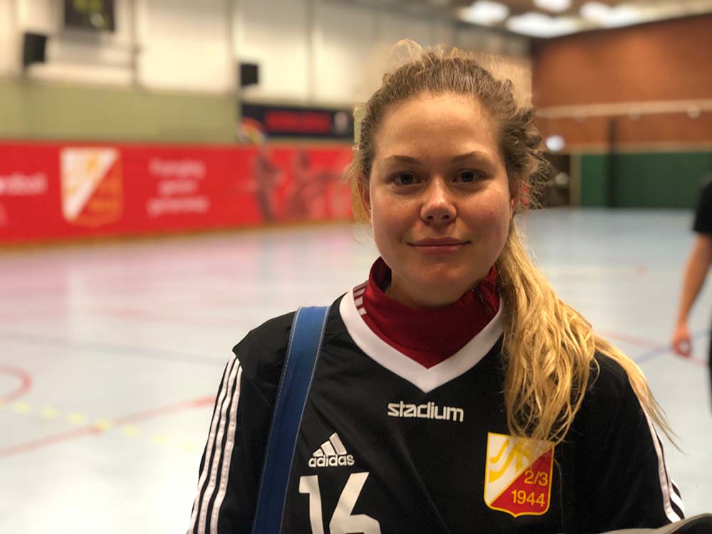Oavgjort för Damer A borta mot Årstaiterna