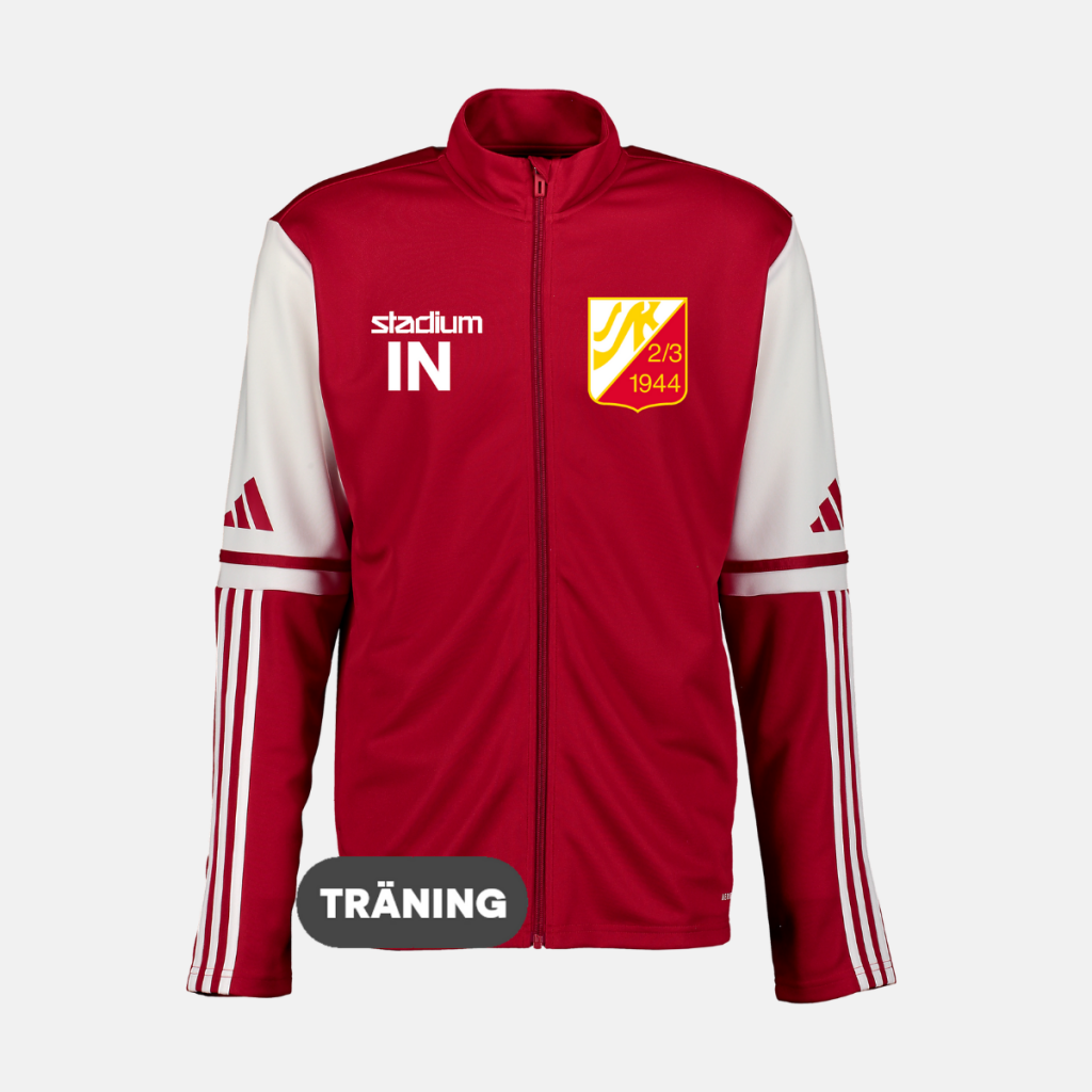 Träningsjacka