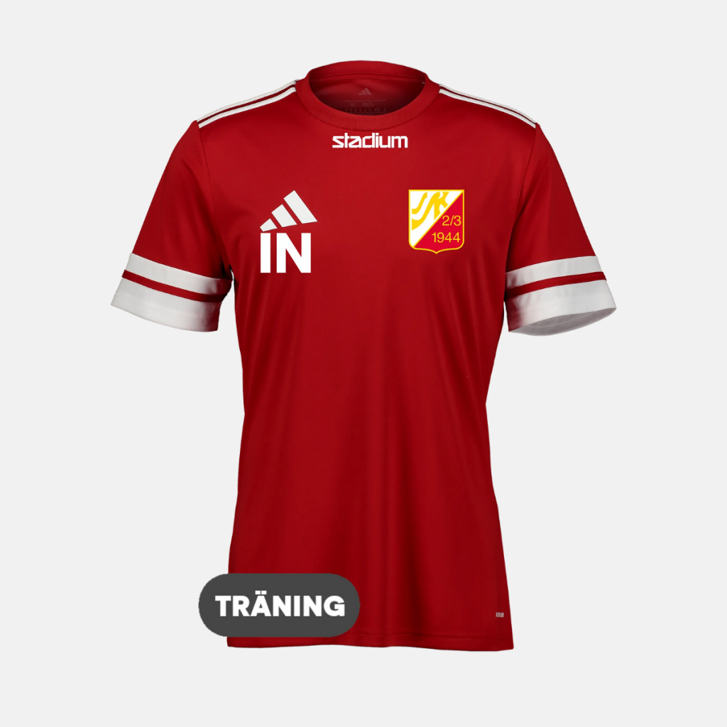 Träningströja (junior)