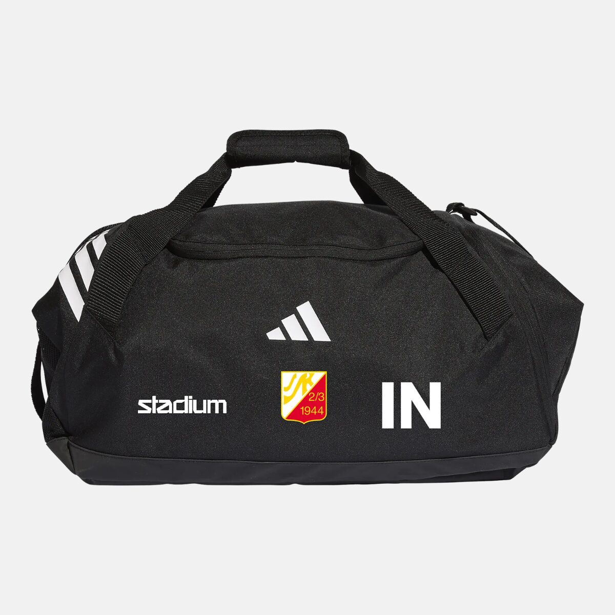 Träningsväska - Bild 1