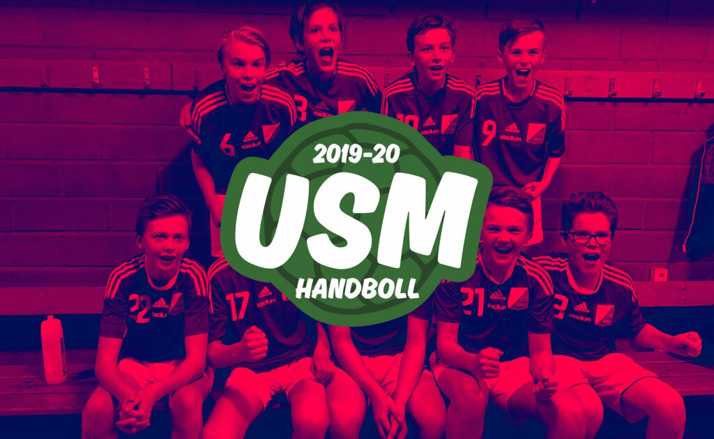 USM P14 steg 2 på hemmaplan