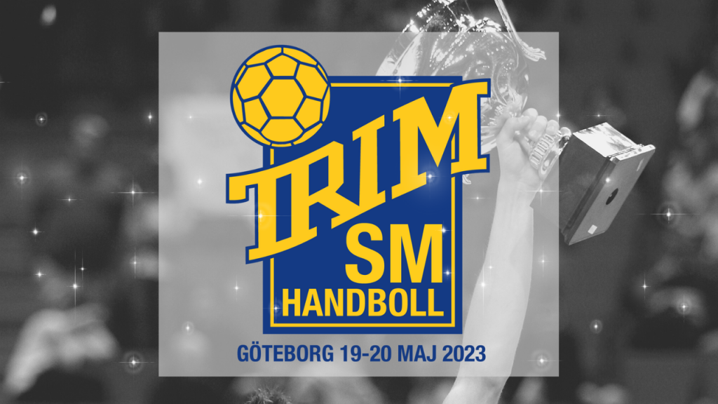 Dam och Herr till Trim-SM 2023
