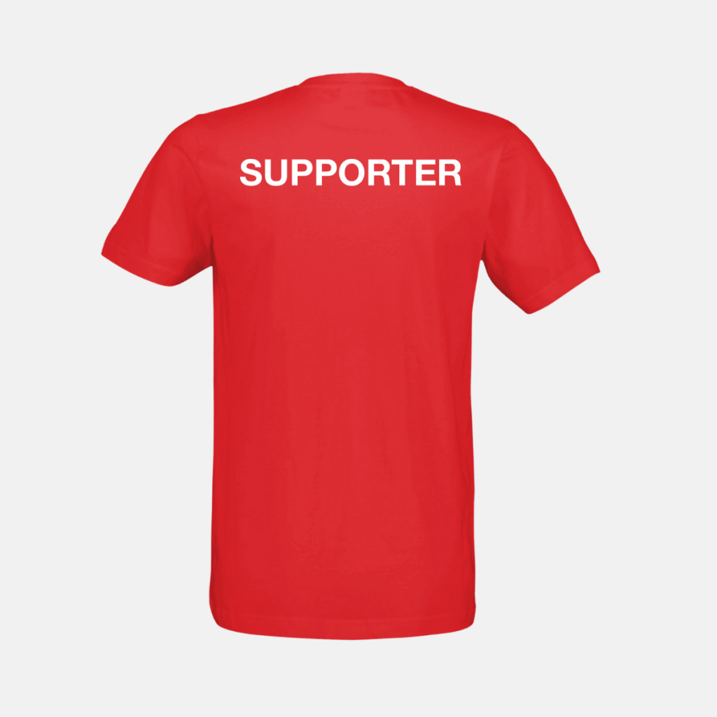 Supportertröja