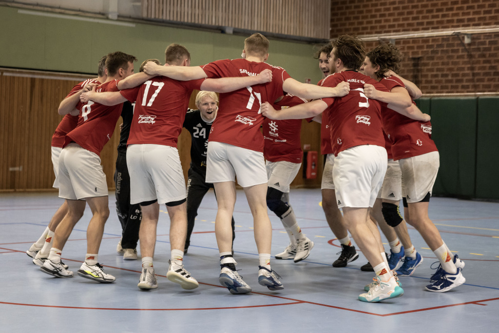 Stabil seger för Herrar A borta mot IK Bolton