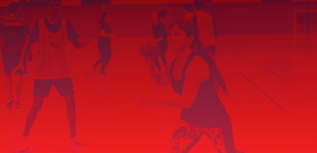 Handboll Fitness & föreläsningar till företag