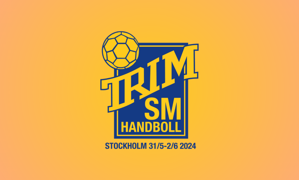 Handbollsfest med Trim-SM på hemmaplan