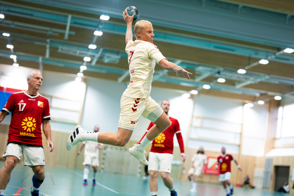 Spelprogrammet för Trim-SM är publicerat