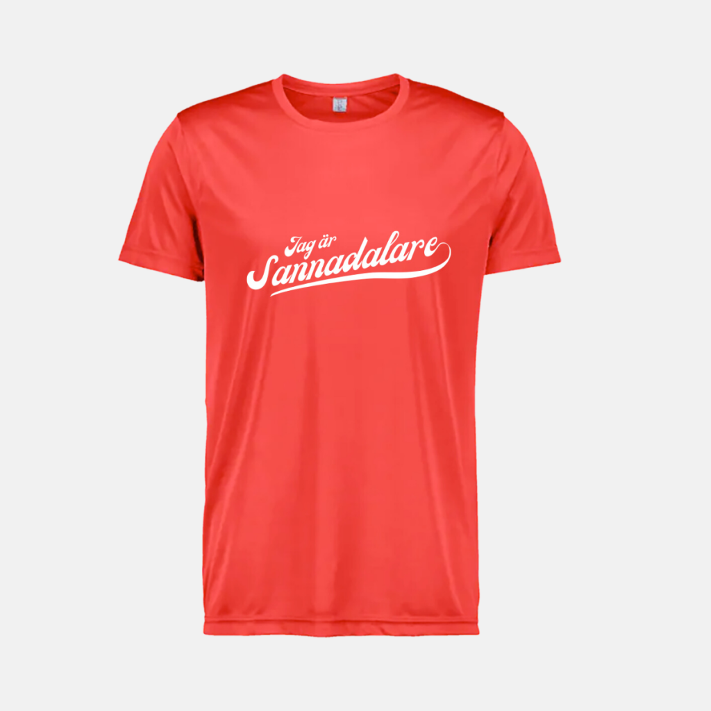 Sannadalaretröja