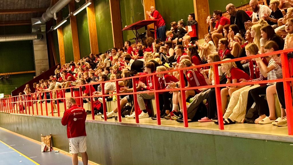 Årsmötet 2024 genomfört