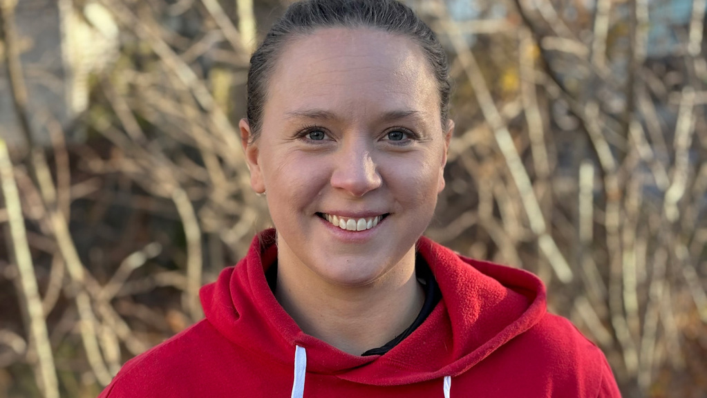 Sommarintervju med Lovisa Lindblad