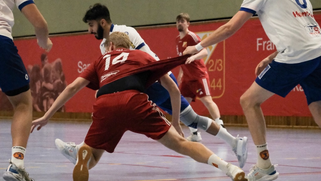 Herrarna pressade Lindesberg, men höll inte hela vägen