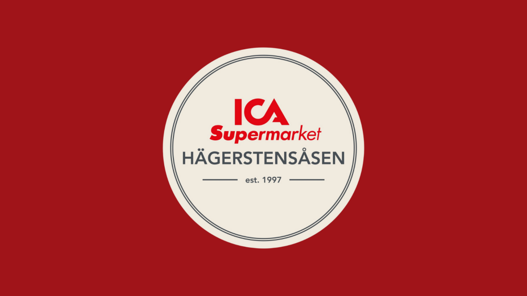ICA Hägerstensåsen fortsätter som partner