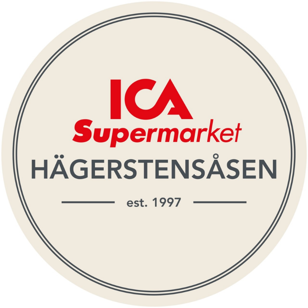 ICA Supermarket Hägerstensåsen