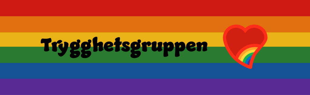 Trygghetsgruppen