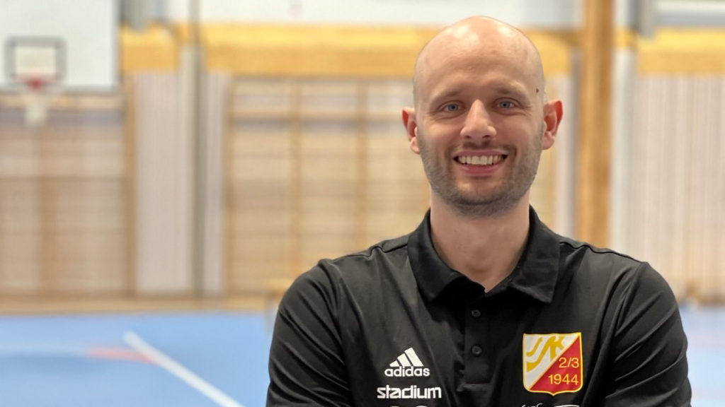 Intervju med Simon Szönyi