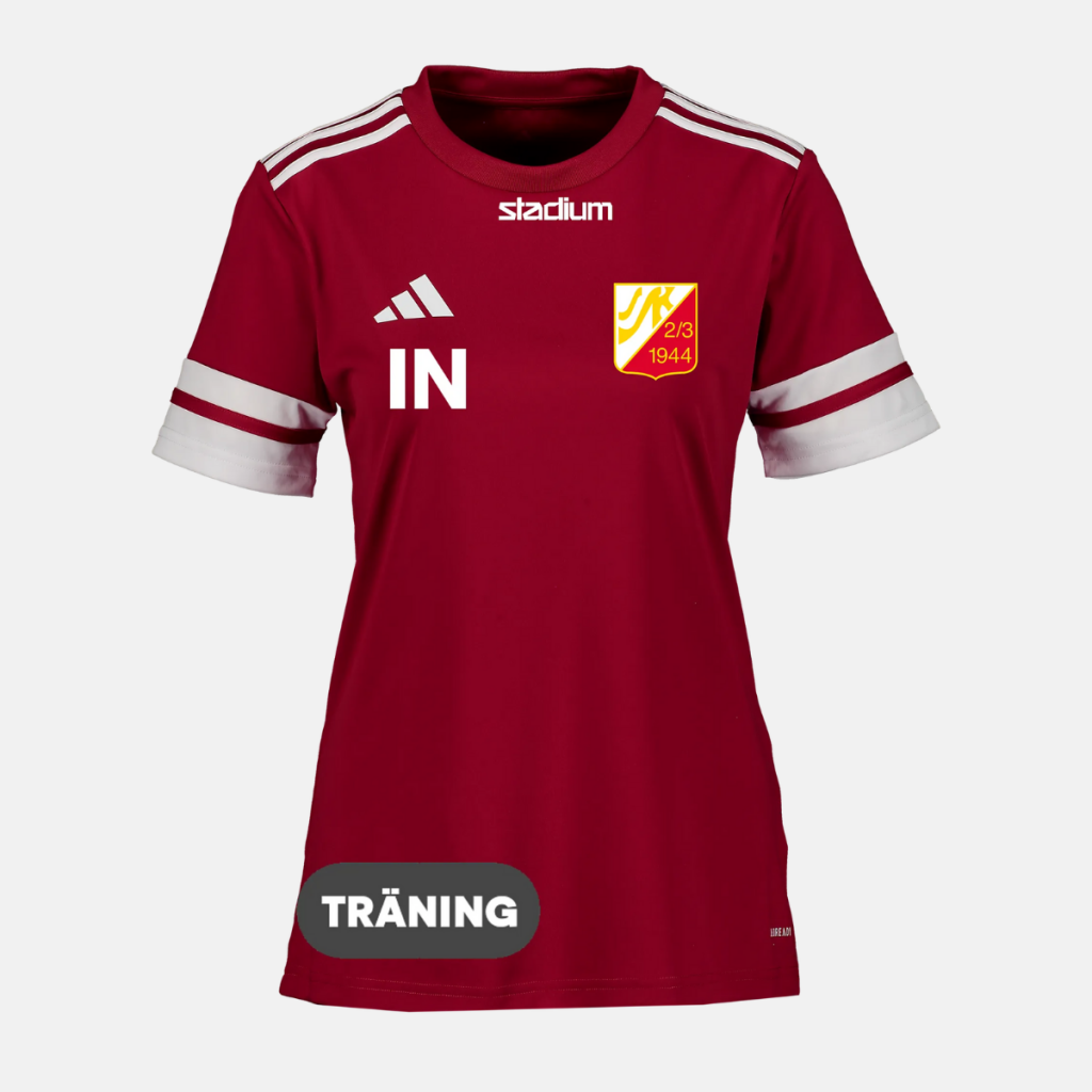 Träningströja (dam)