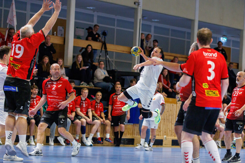 Sannadal arrangerar Trim-SM för tredje gången