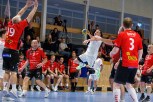 2025 Trim-SM Herr Skånela IF - Sannadals SK Kvart 1