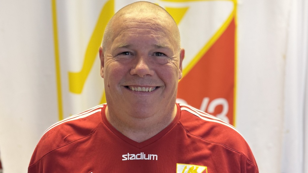 Buthler fortsätter som guldpartner