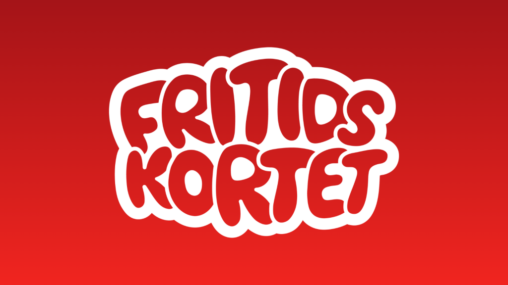 Använd Fritidskortet från 15 september