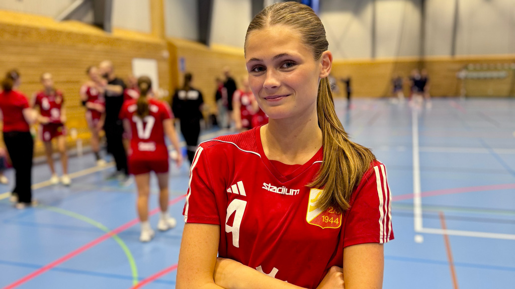 Damlaget får förstärkning av Nelly