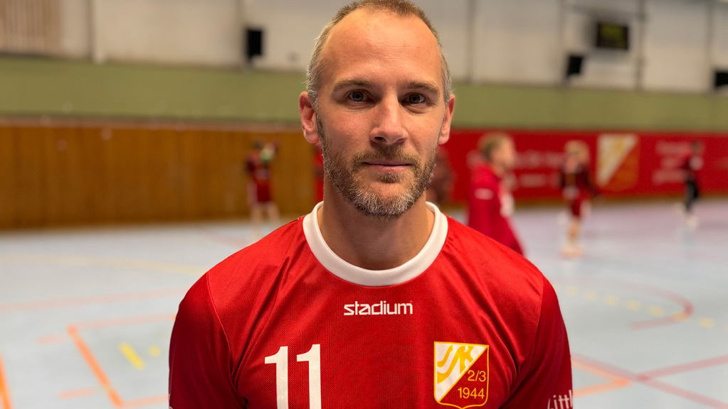 Rutinerad vänstersexa ansluter – Rickard Oscarsson klar för Sannadal