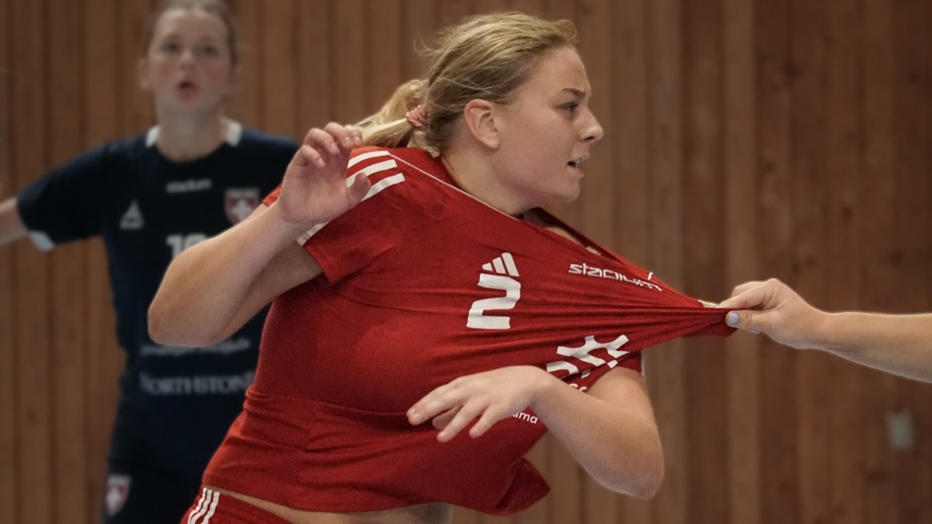 Djurgården för starka för Damer A