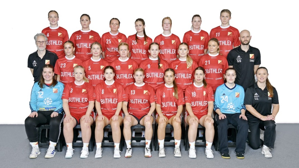 Bortaförlust mot Åkersberga för damerna
