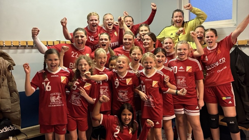 Damerna vände och vann hemma mot Årstaiterna