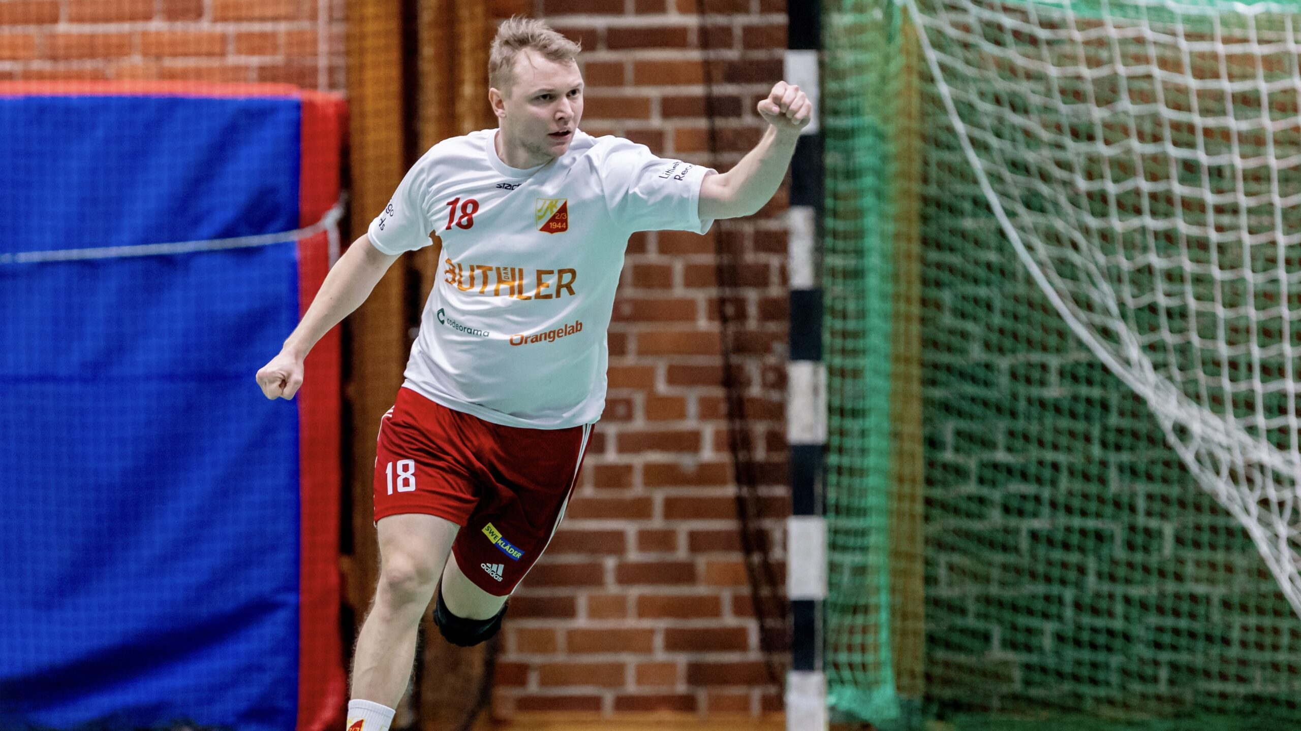 Sannadal avgjorde efter paus och slog Lidingö