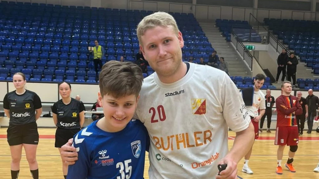 Förlust efter juluppehållet mot Uppsala