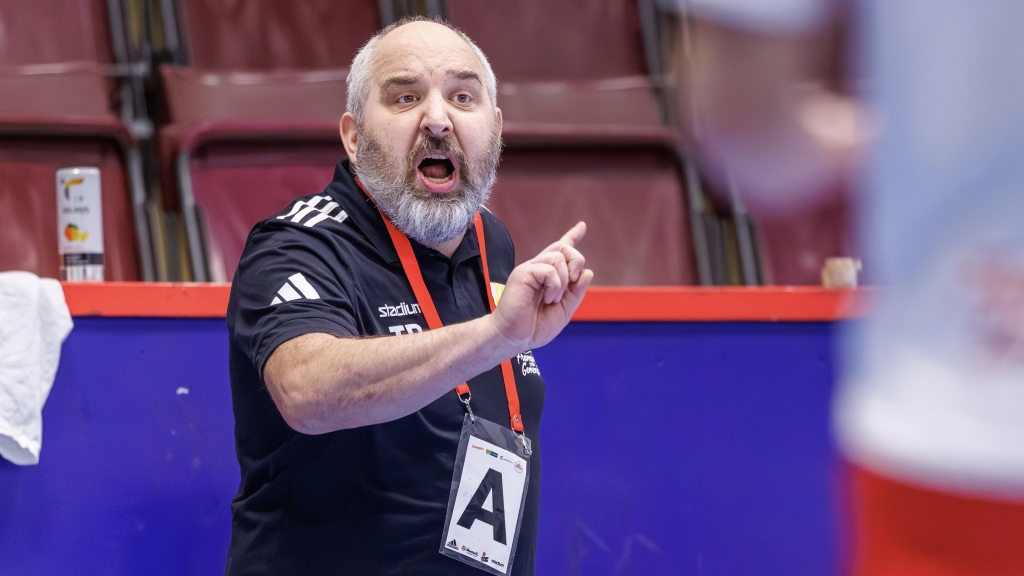 Tre poäng på en vecka för herrarna