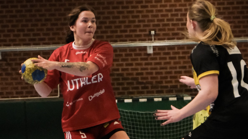 Tuff bortamatch mot Årstaiternas HK