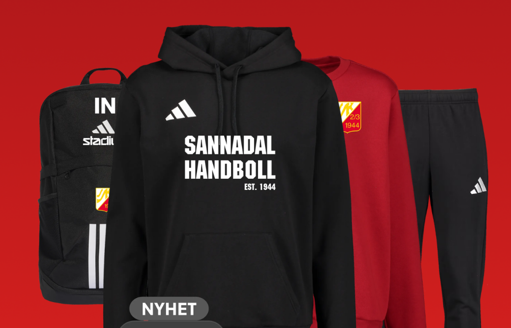 Nya och uppdaterade produkter i kollektionen