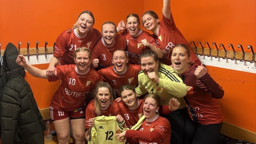 Stabil laginsats gav bortaseger mot Hammarby