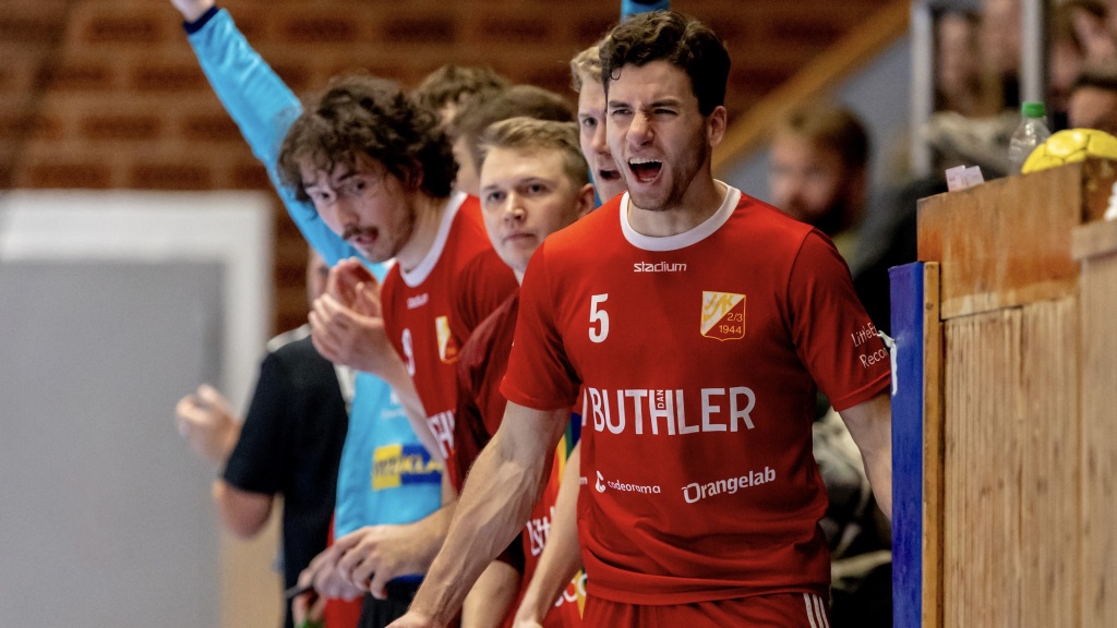 Sommarintervju med Lukas Östberg