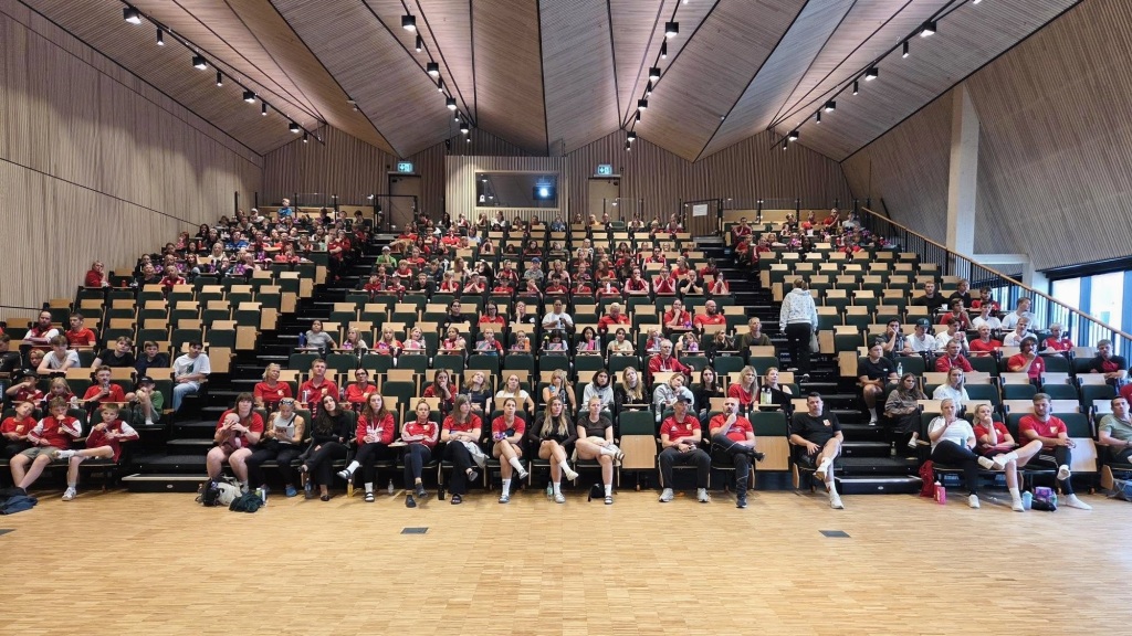 Summering från årsmötet 2026