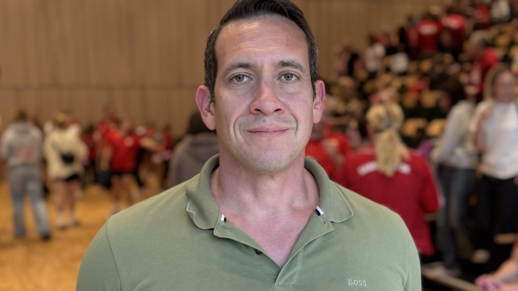 Jan Öhrn ny ledamot i styrelsen