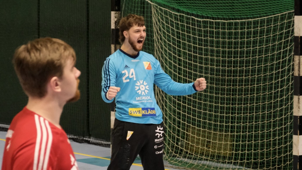 Erik Hörnell-Lindfors gästar höstlovslägret