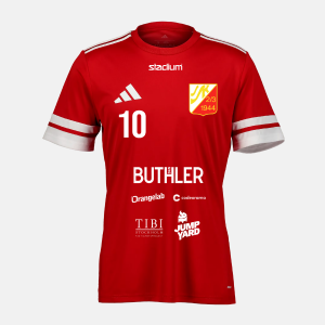 Matchtröja 2026/2027 replica